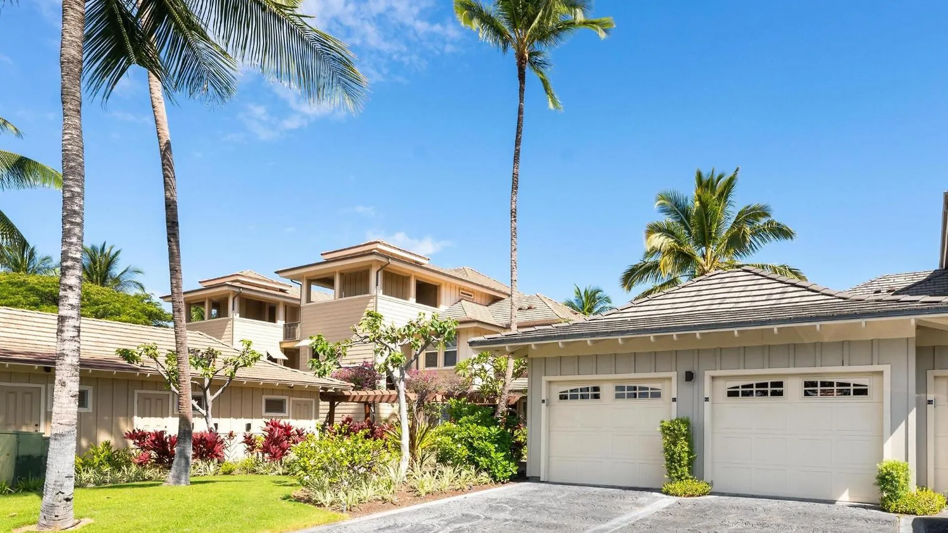 L2 Waikoloa Beach Villas United States