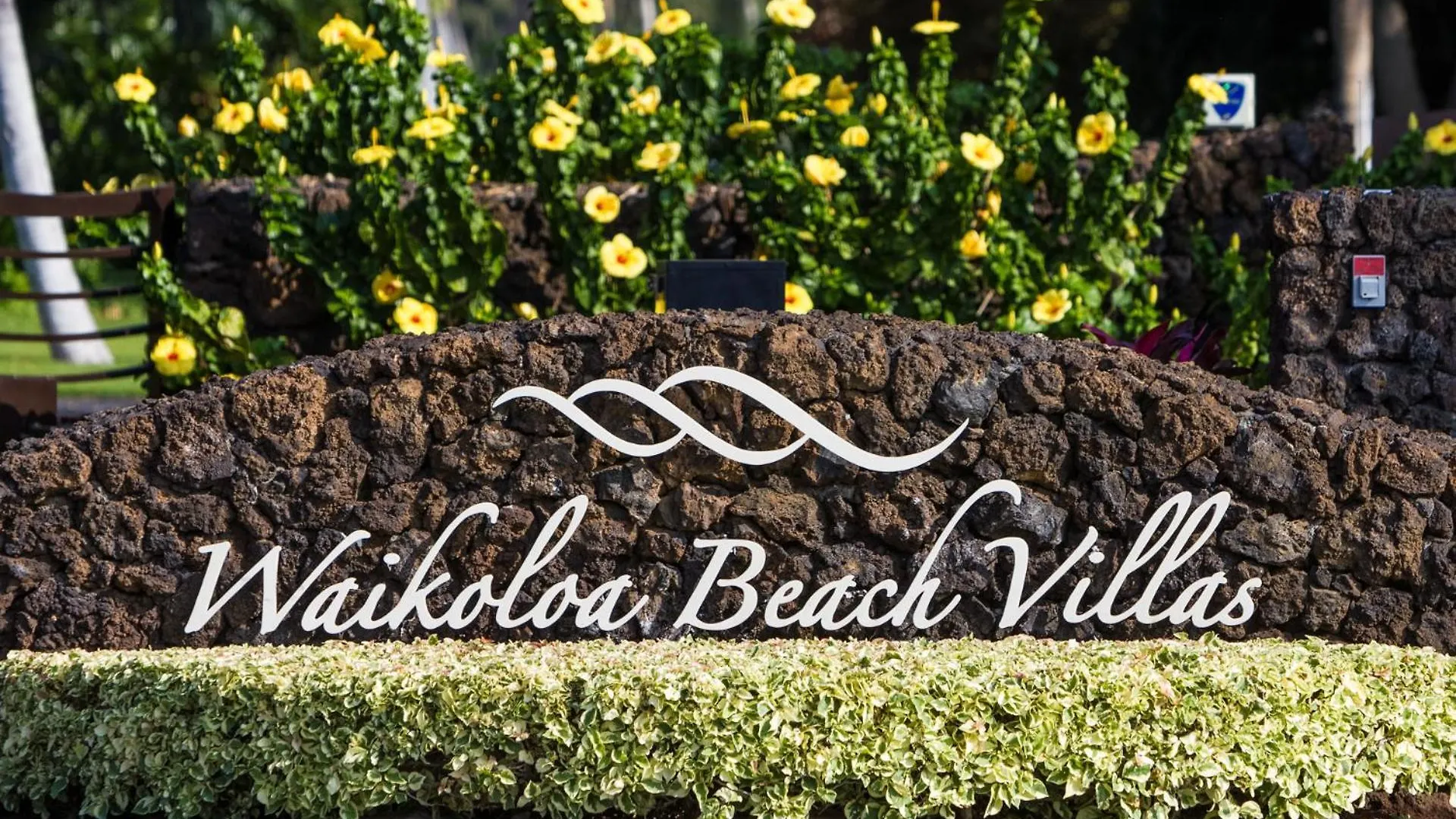Holiday home L2 Waikoloa Beach Villas