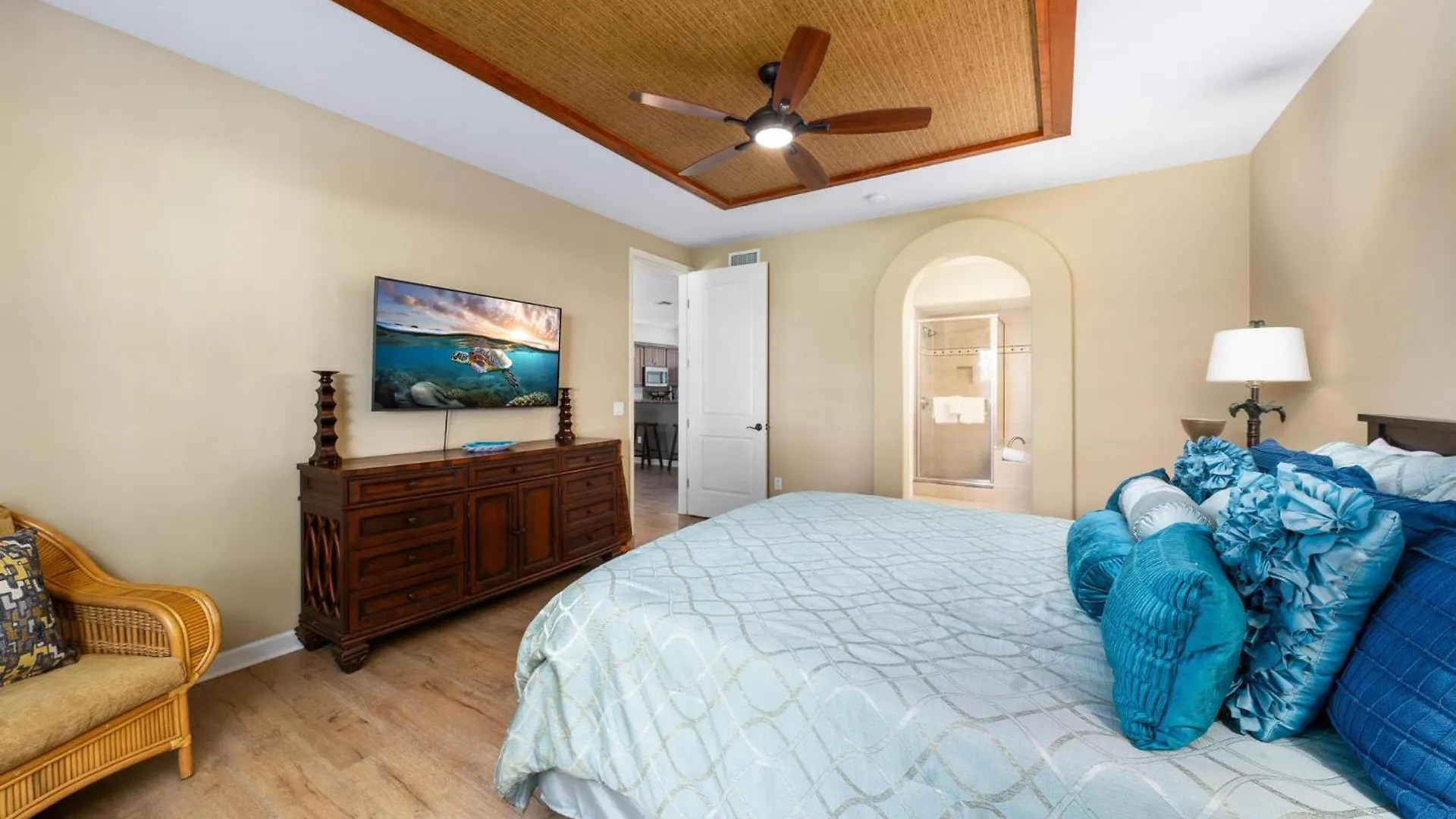 L2 Waikoloa Beach Villas Holiday home