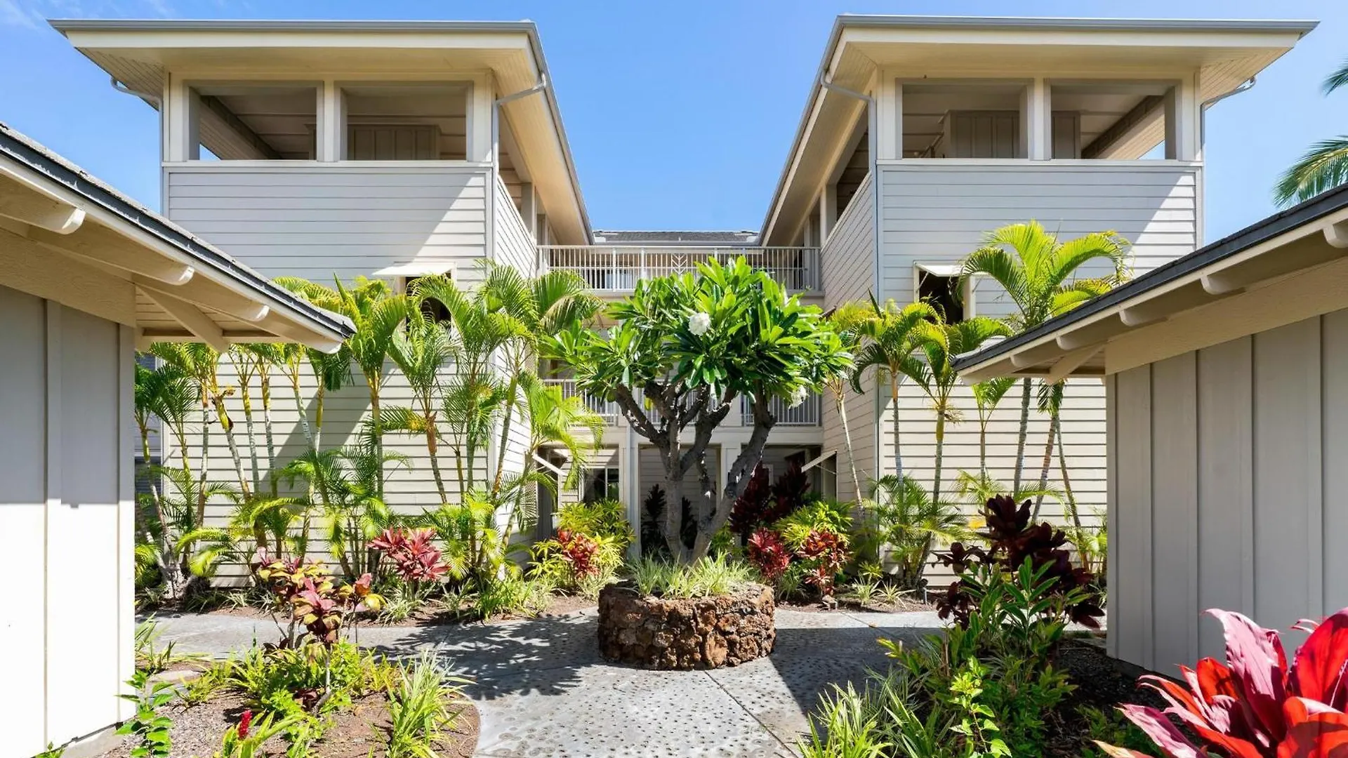 Holiday home L2 Waikoloa Beach Villas United States
