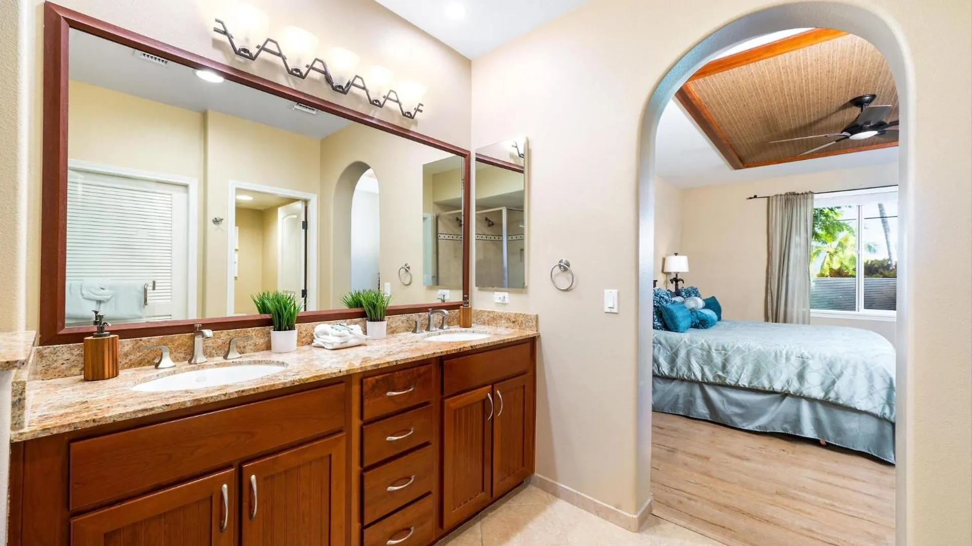 L2 Waikoloa Beach Villas 0*,  United States