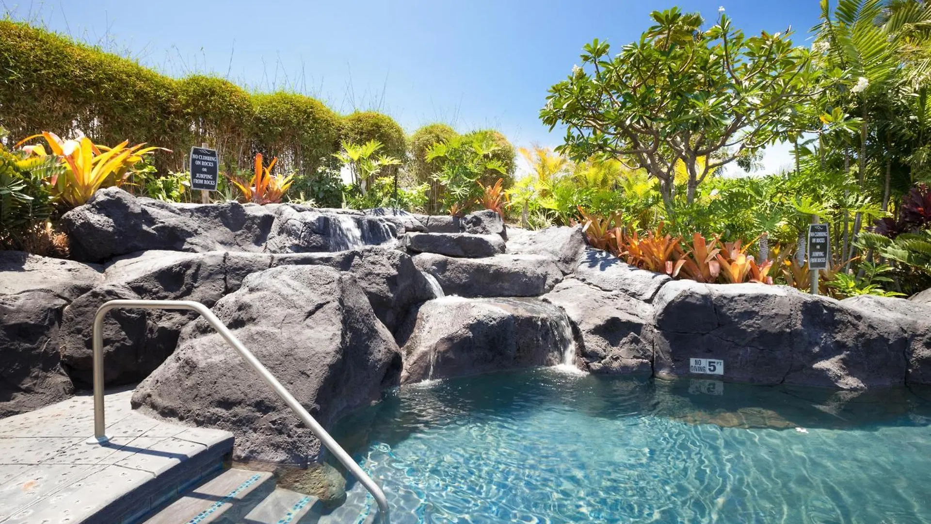 L2 Waikoloa Beach Villas Holiday home