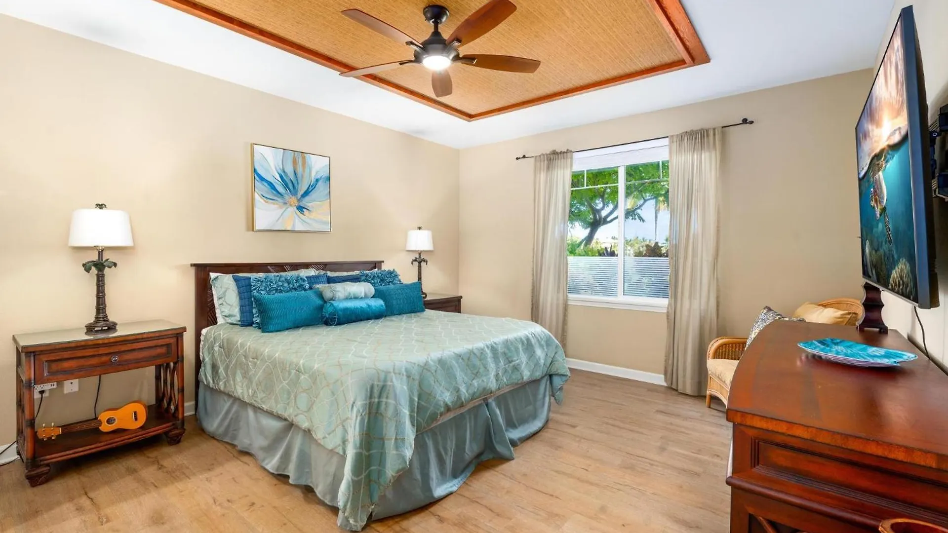 Holiday home L2 Waikoloa Beach Villas