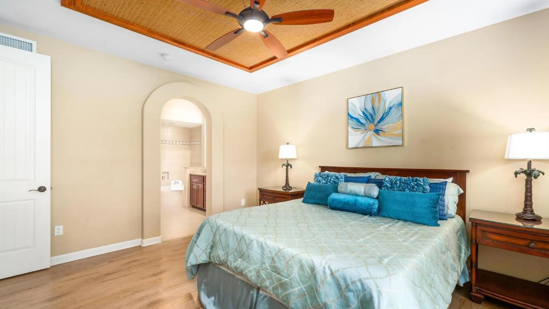 L2 Waikoloa Beach Villas 0*,