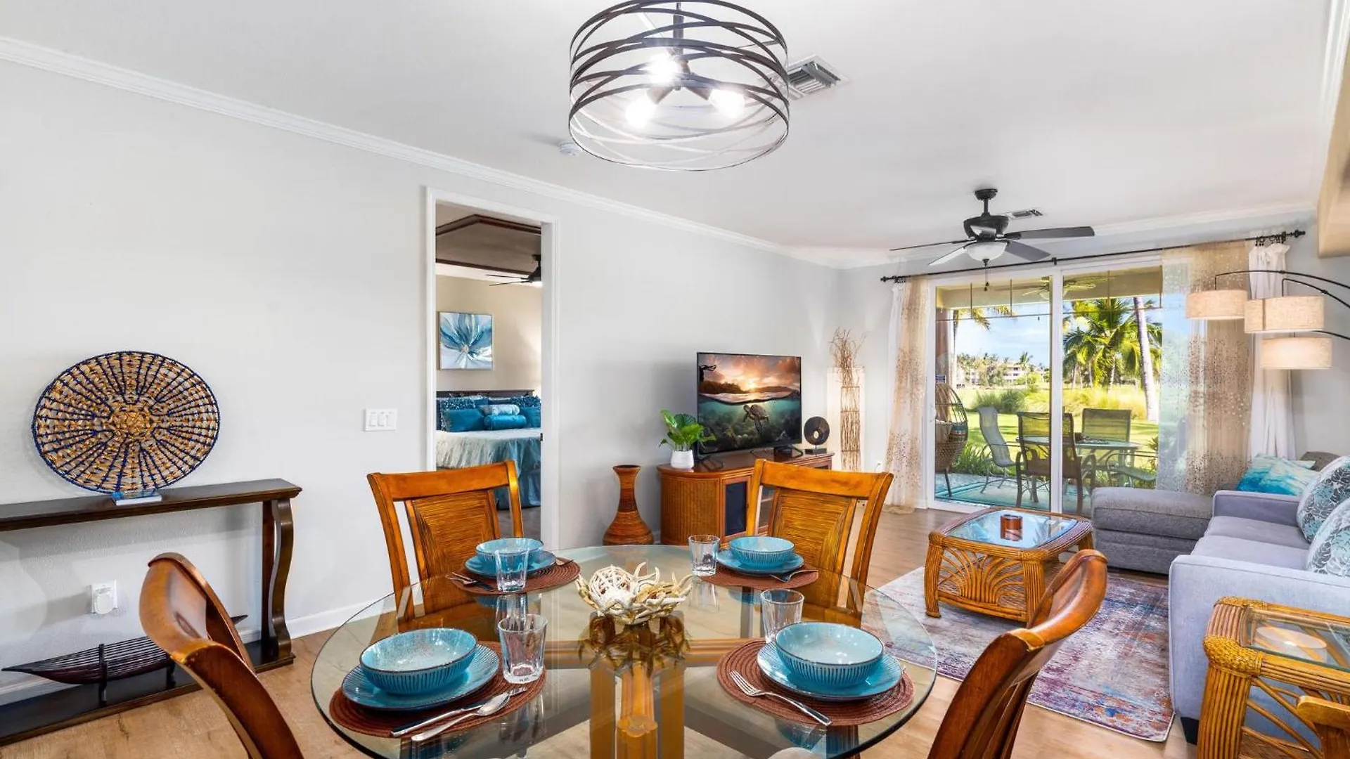 L2 Waikoloa Beach Villas Holiday home