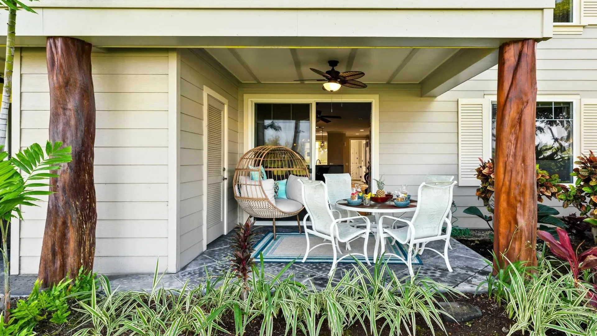 L2 Waikoloa Beach Villas Holiday home