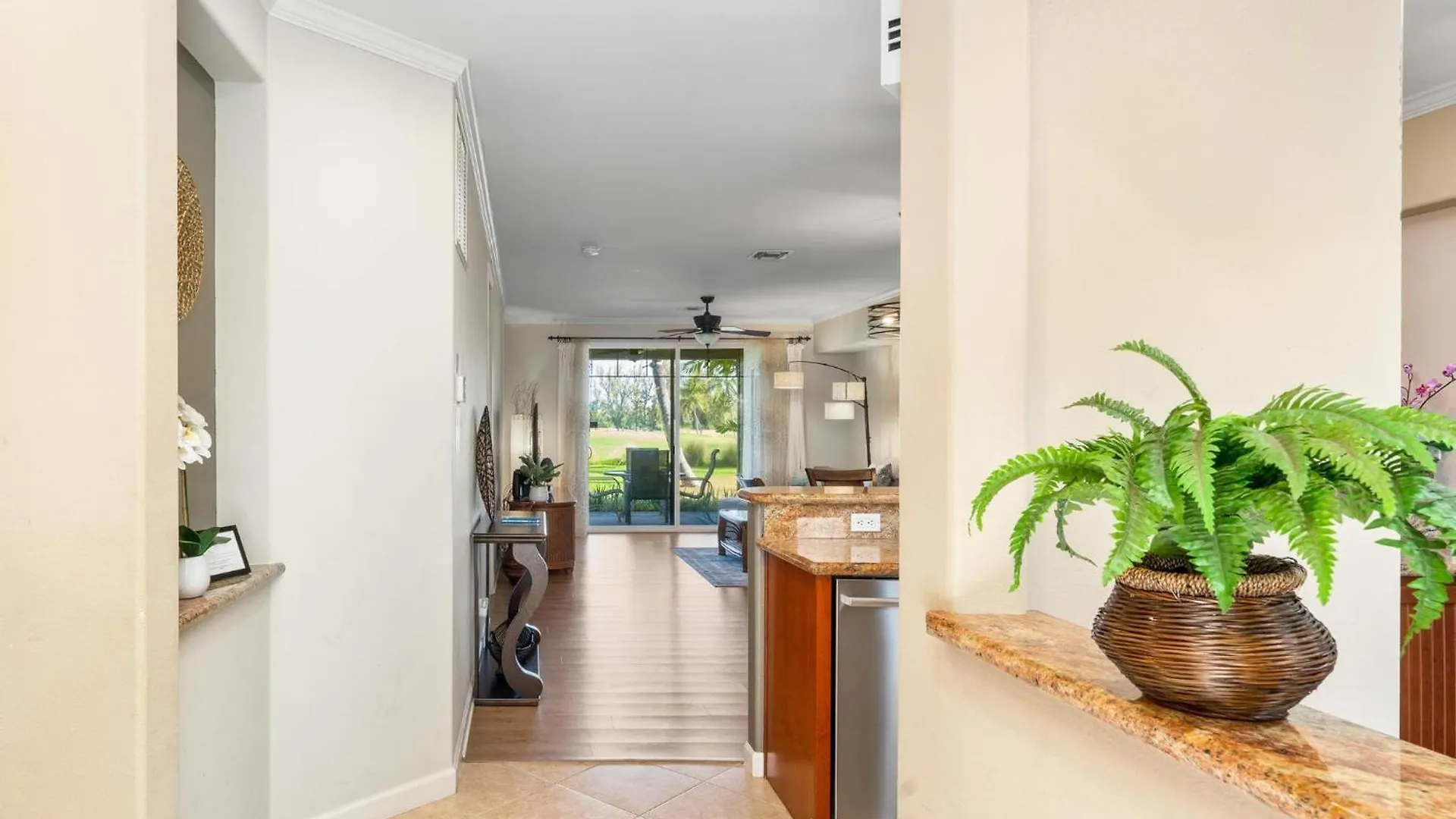 L2 Waikoloa Beach Villas Holiday home