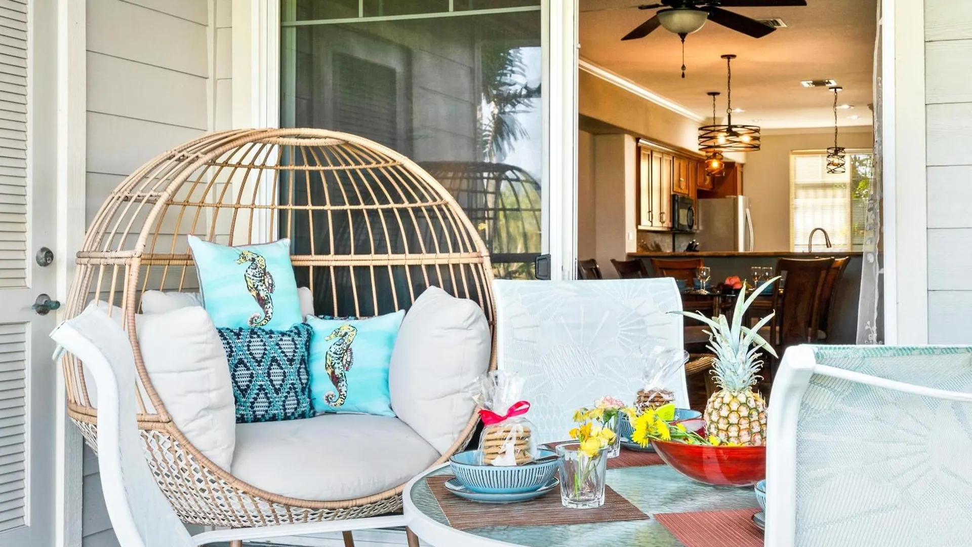 L2 Waikoloa Beach Villas Holiday home