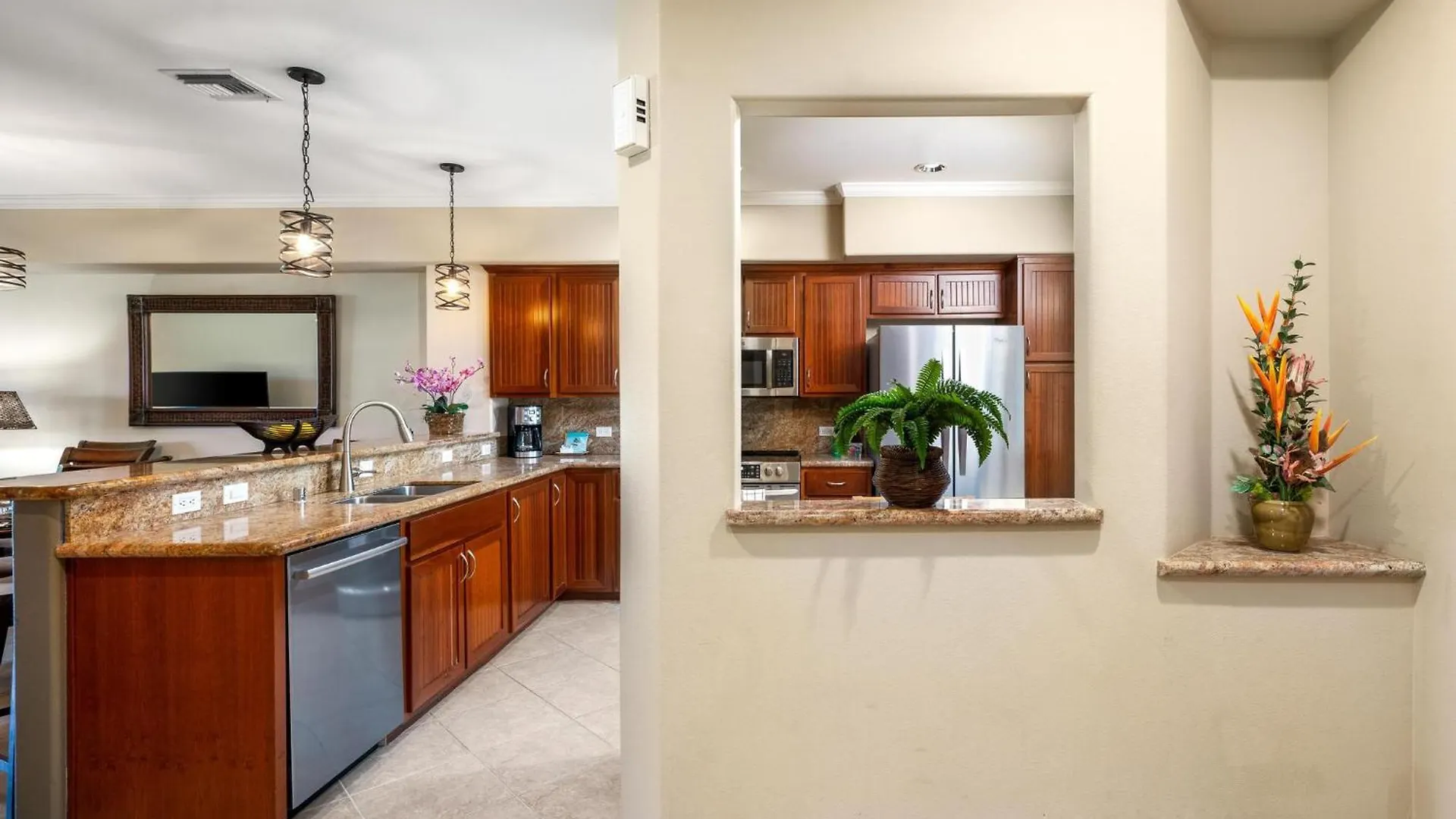 L2 Waikoloa Beach Villas 0*,