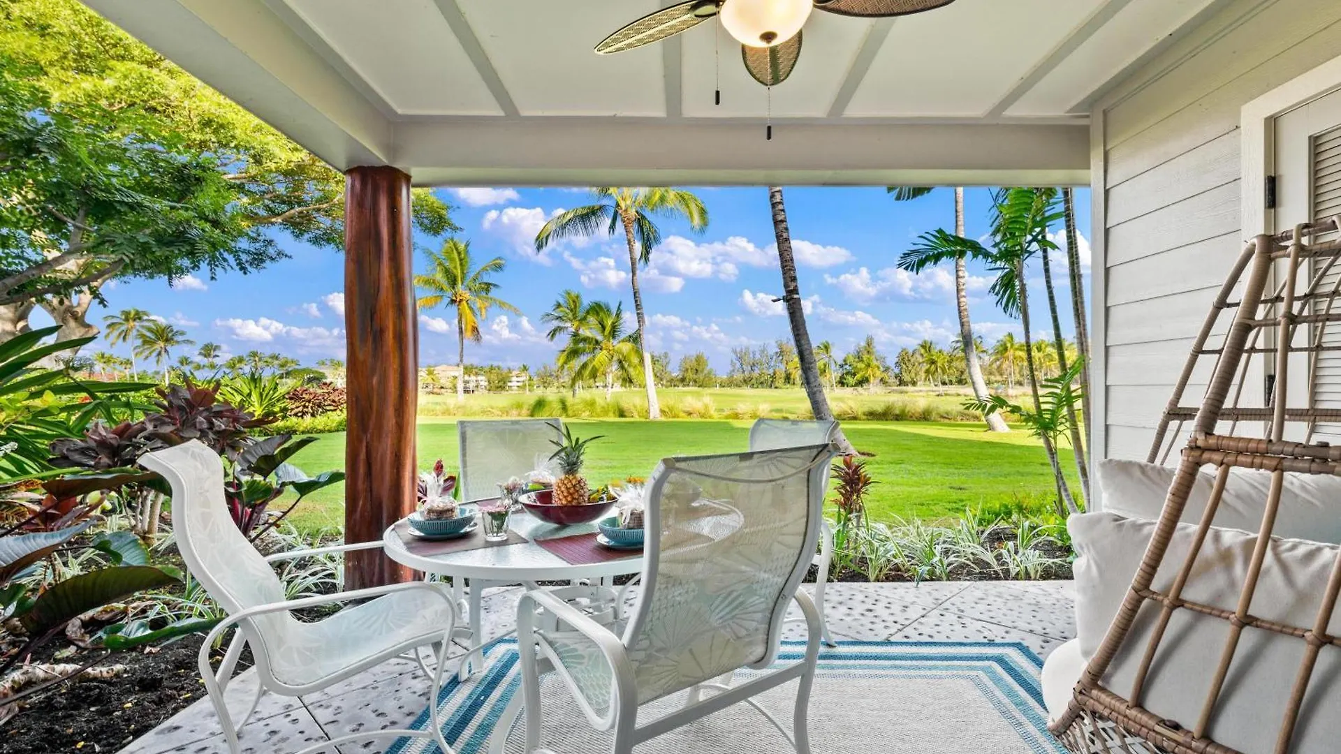L2 Waikoloa Beach Villas