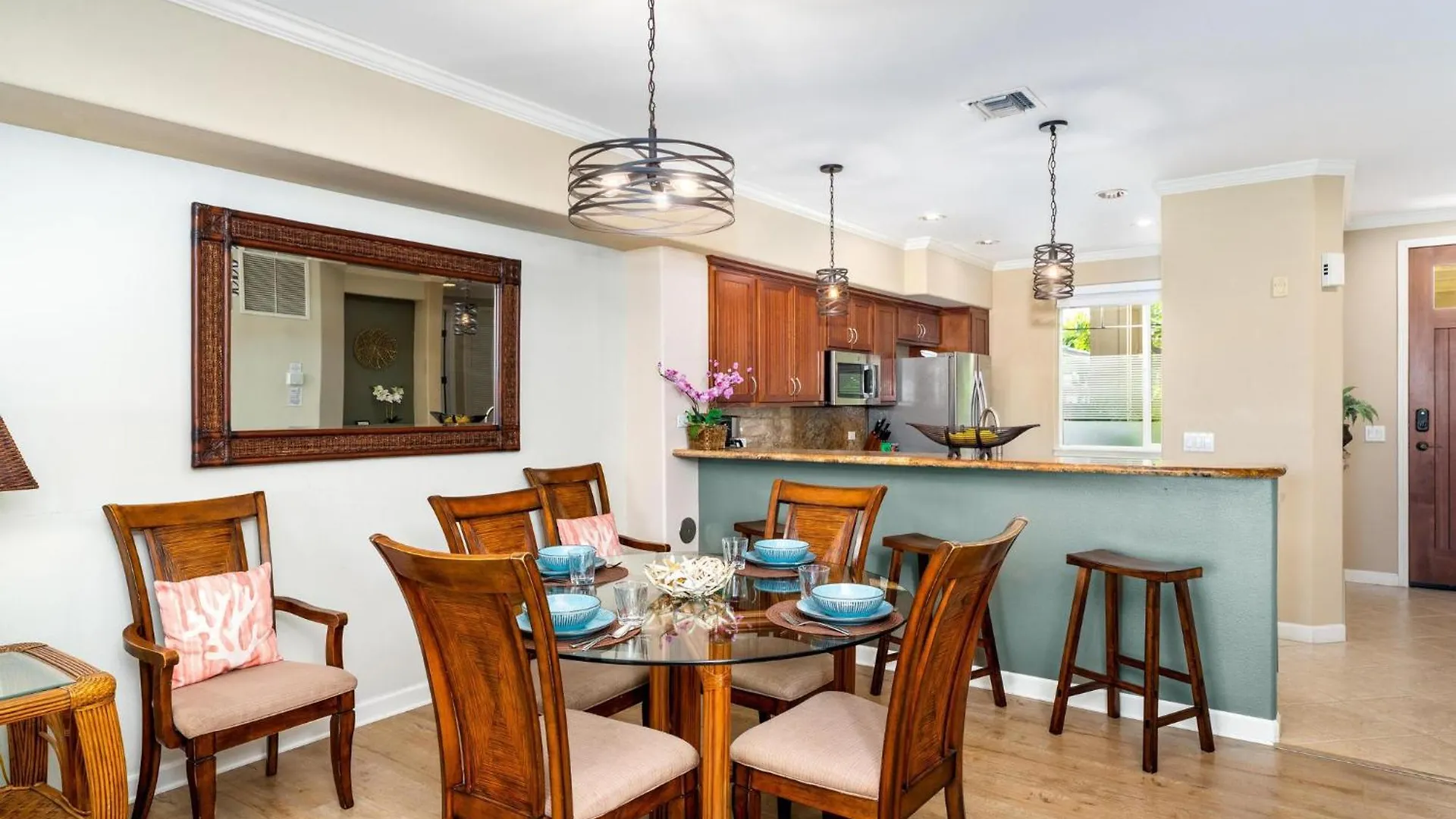 Holiday home L2 Waikoloa Beach Villas