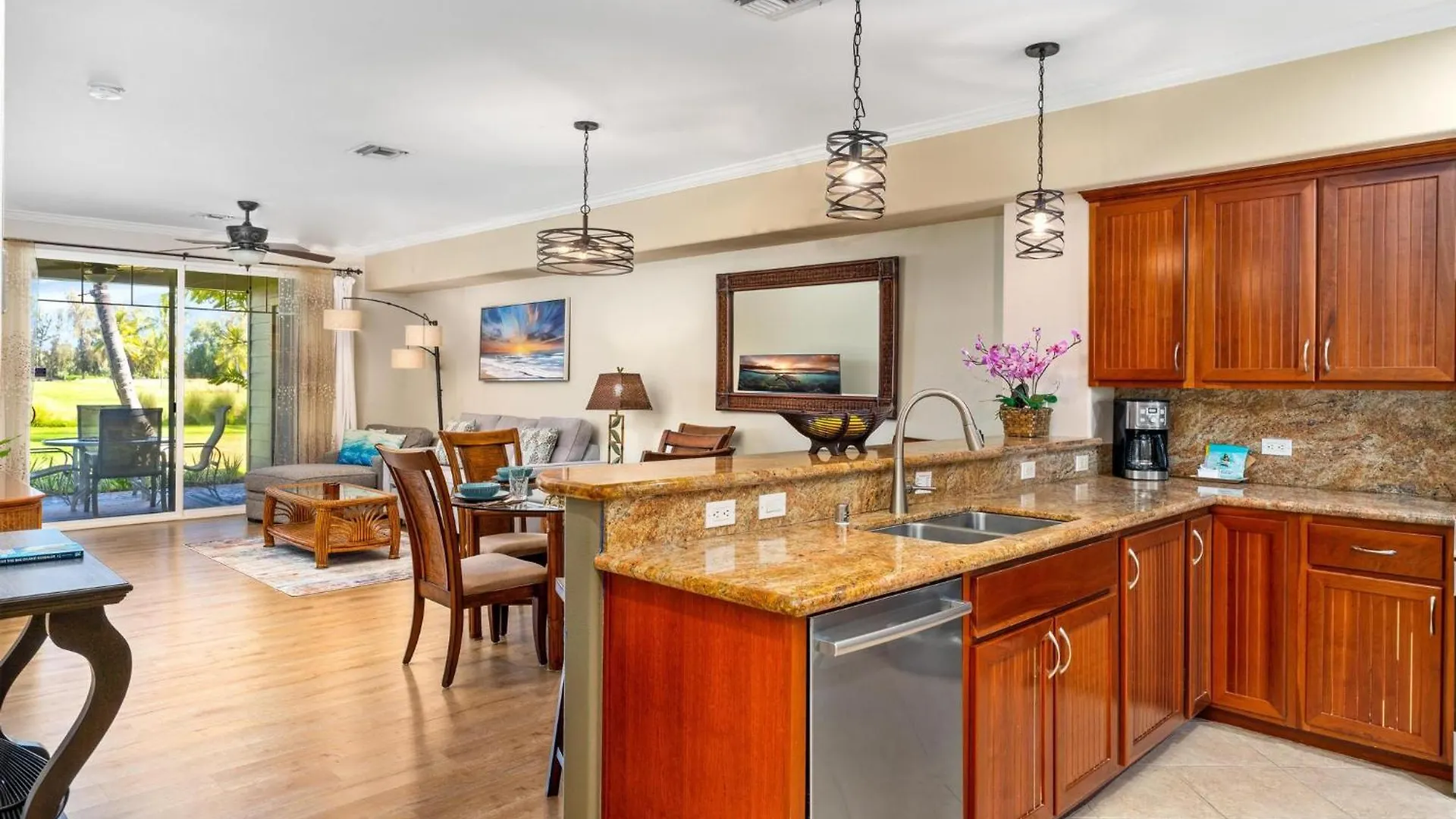 L2 Waikoloa Beach Villas 0*,  United States