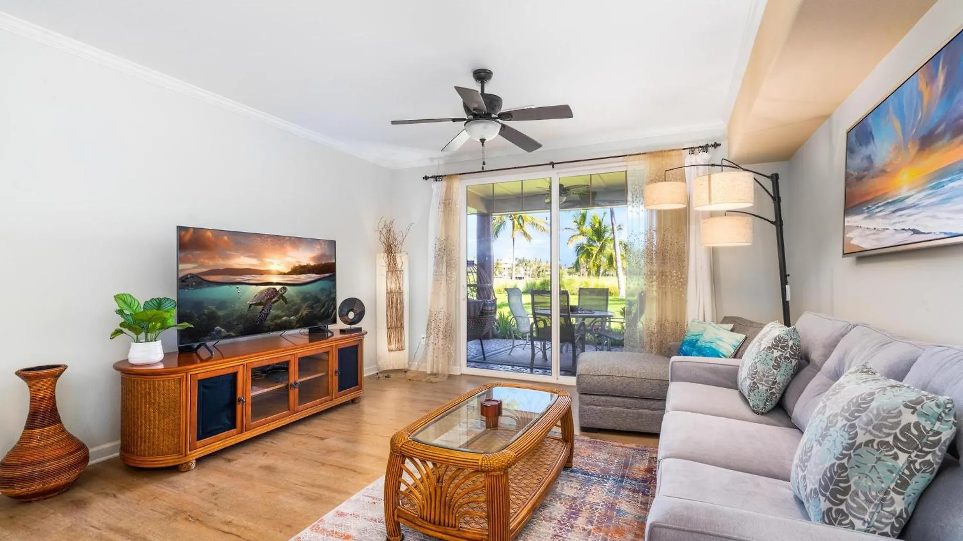 L2 Waikoloa Beach Villas Holiday home