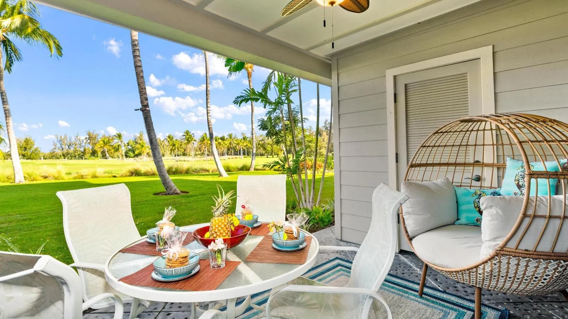 Holiday home L2 Waikoloa Beach Villas