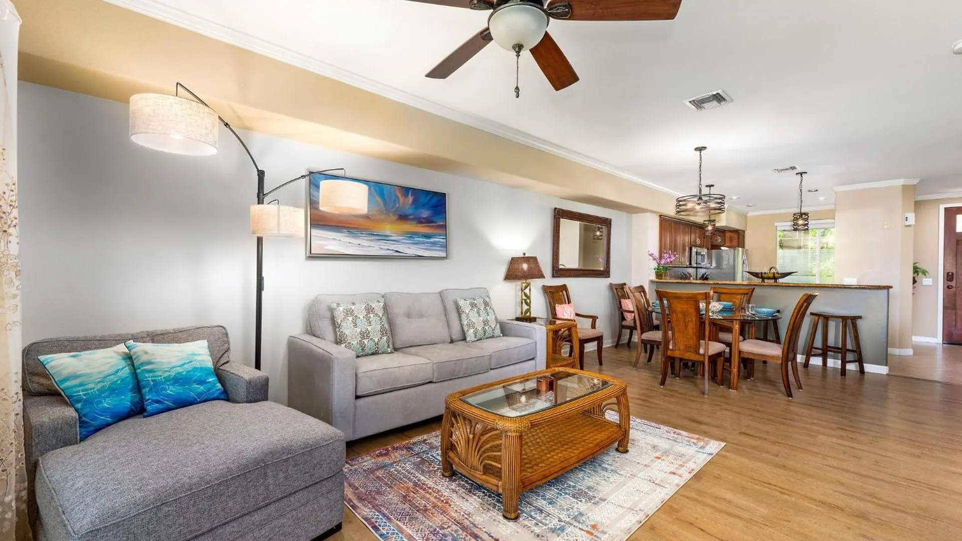 L2 Waikoloa Beach Villas