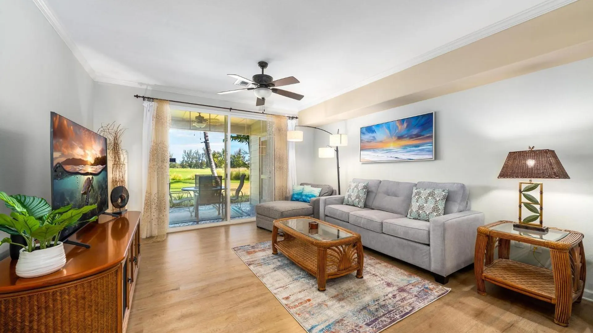 Holiday home L2 Waikoloa Beach Villas United States