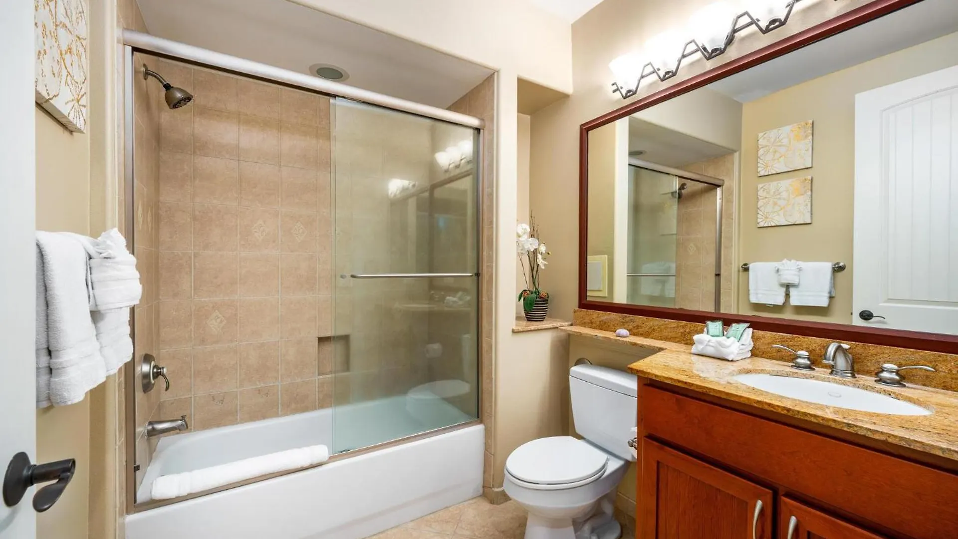 L2 Waikoloa Beach Villas Holiday home