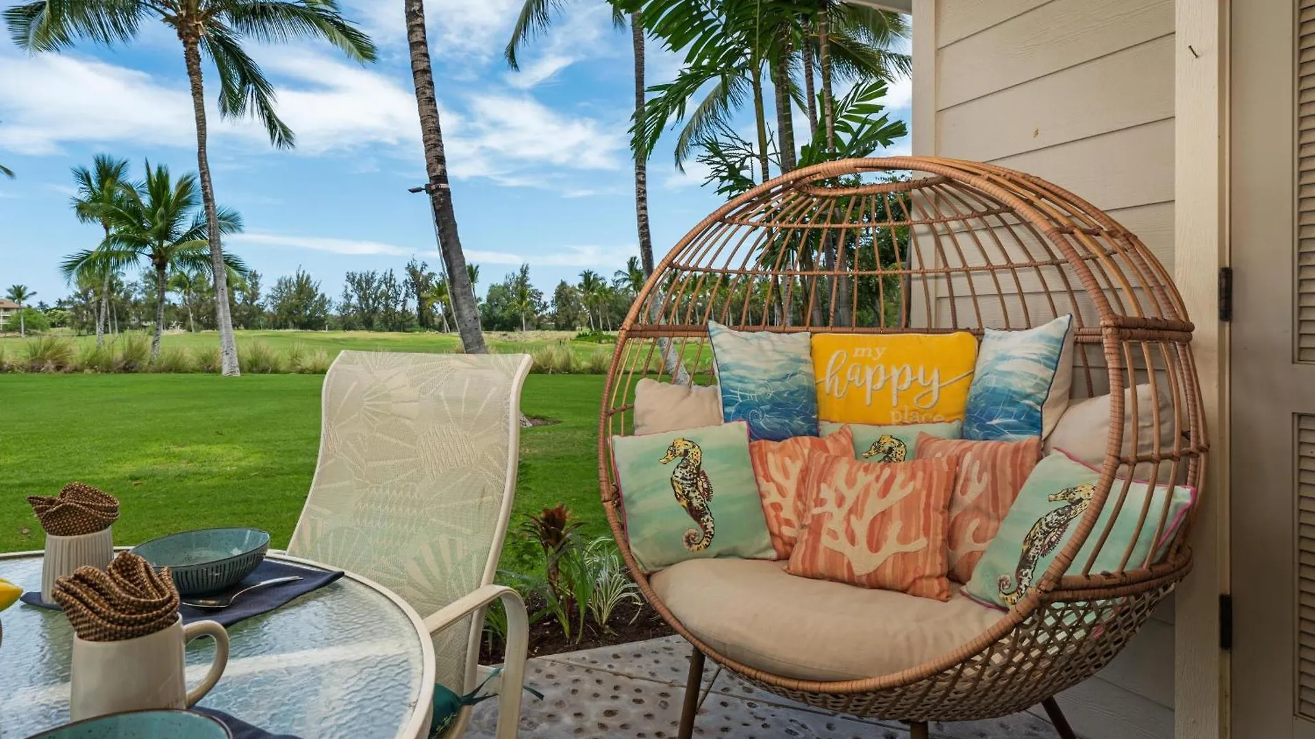Holiday home L2 Waikoloa Beach Villas United States