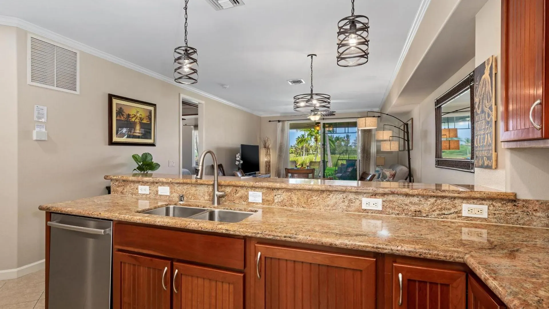 L2 Waikoloa Beach Villas 0*,  United States
