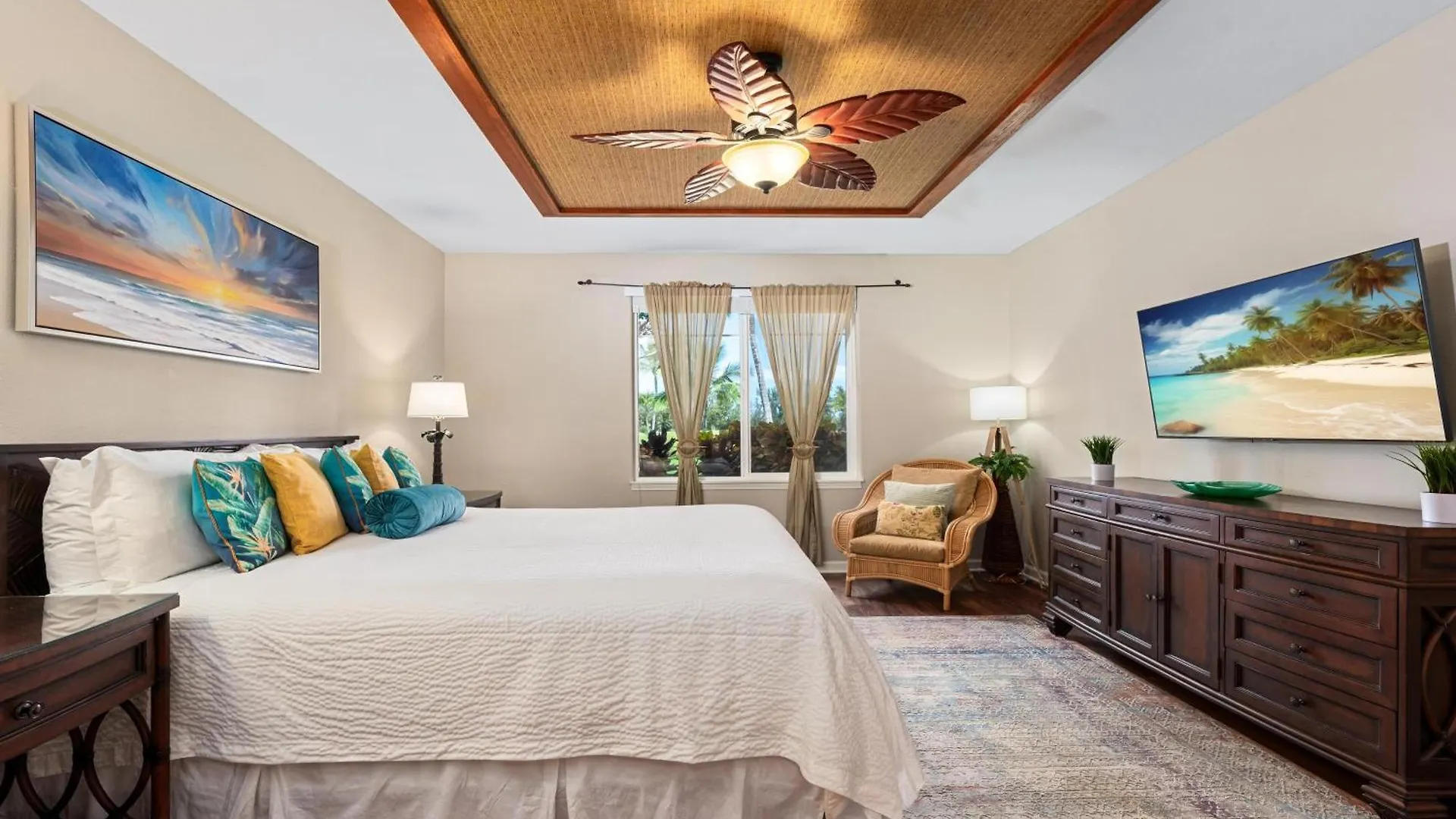 Holiday home L2 Waikoloa Beach Villas