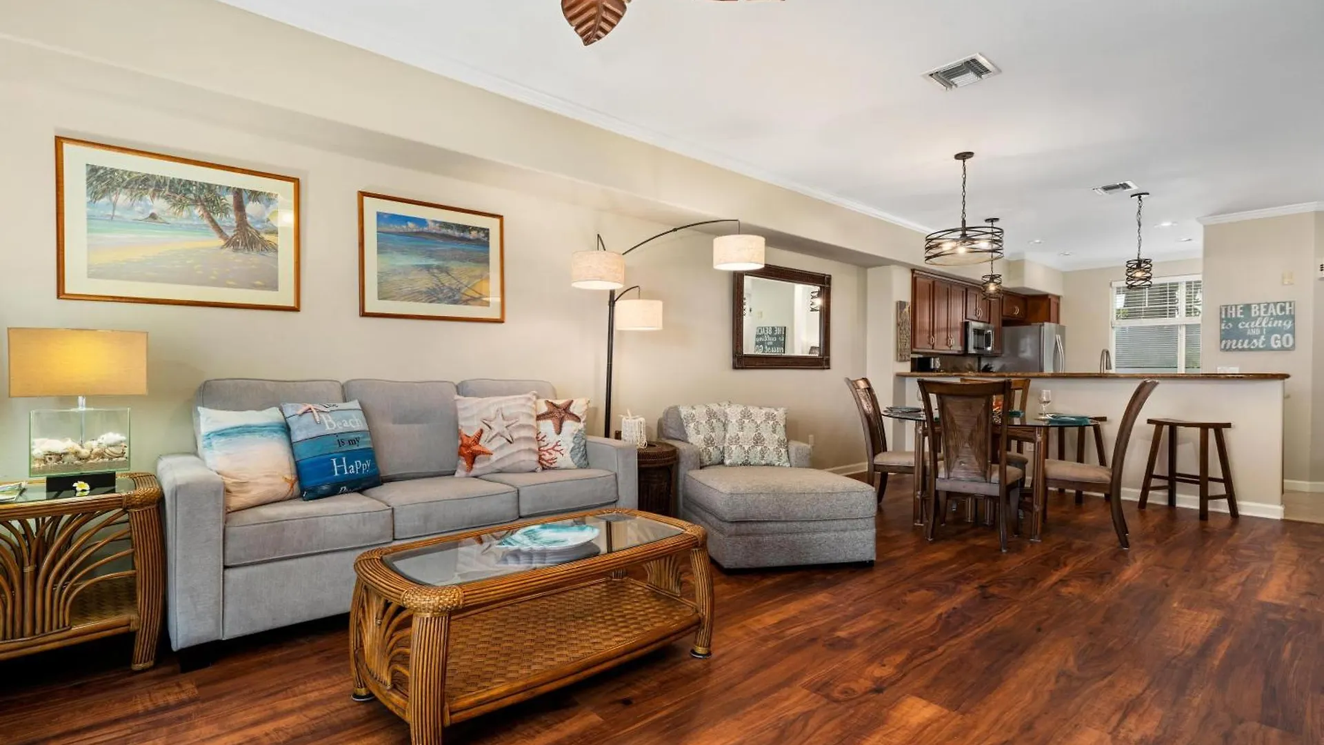 L2 Waikoloa Beach Villas 0*,