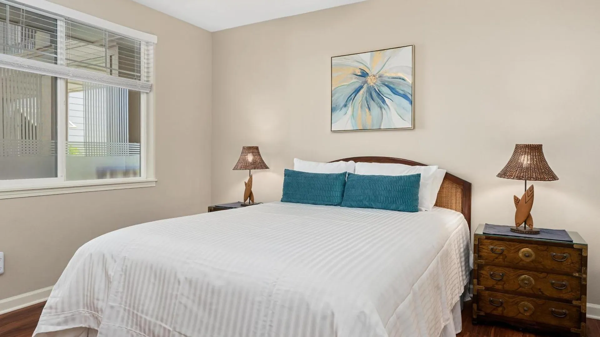 L2 Waikoloa Beach Villas Holiday home