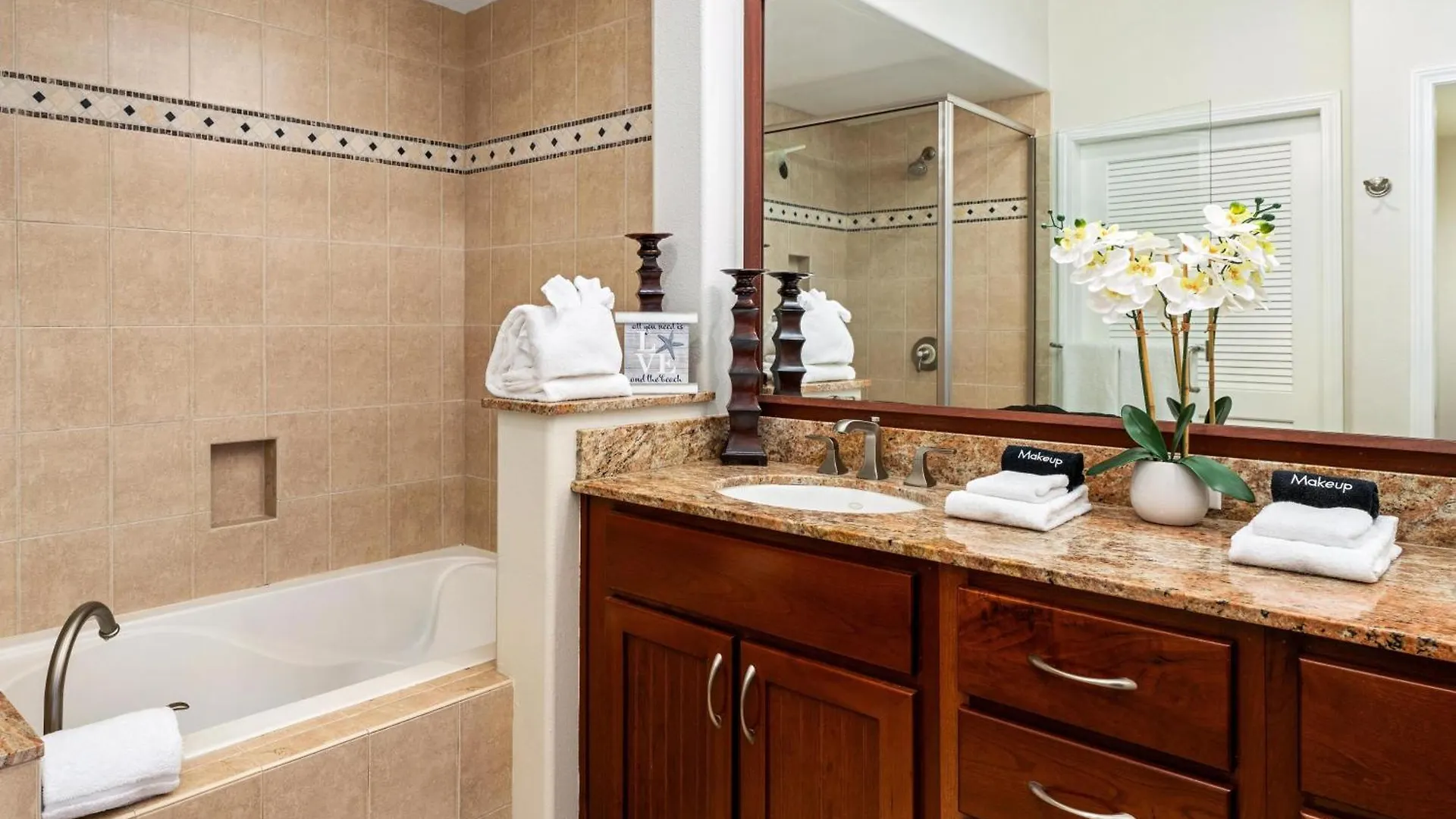 Holiday home L2 Waikoloa Beach Villas