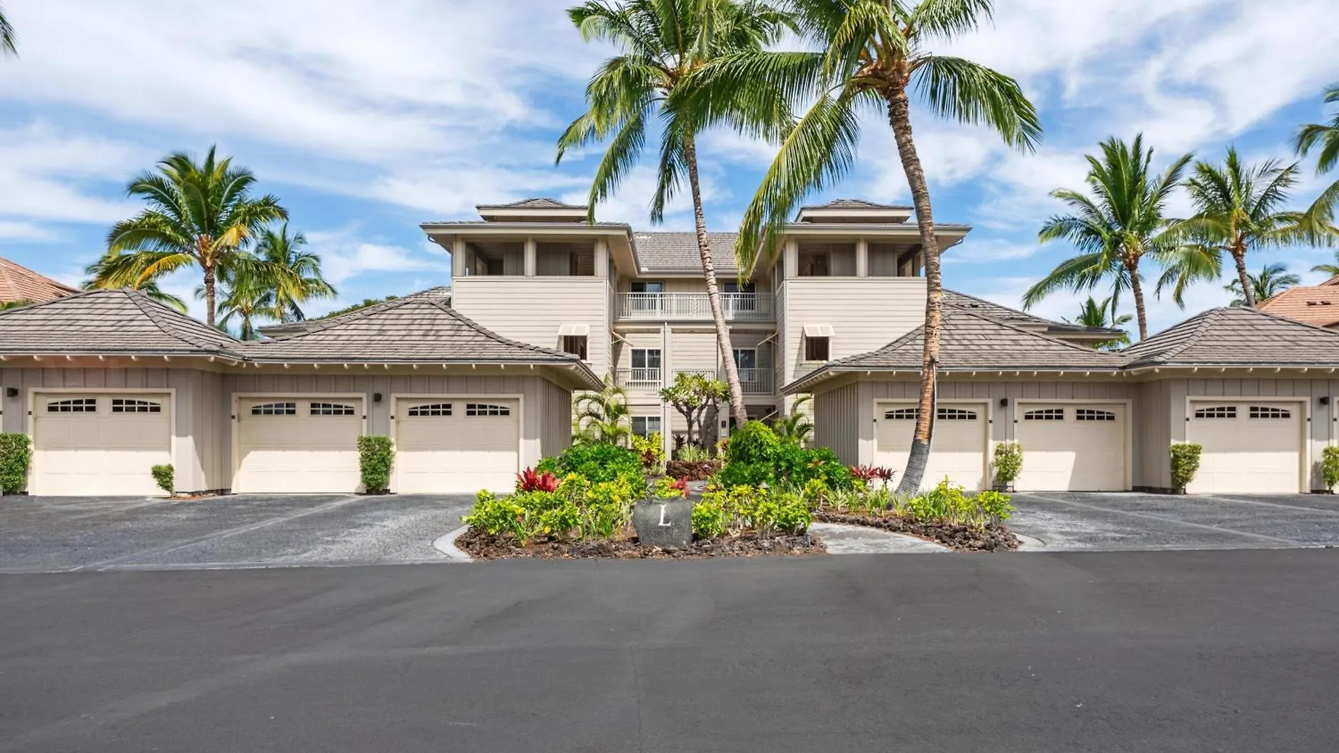 L2 Waikoloa Beach Villas