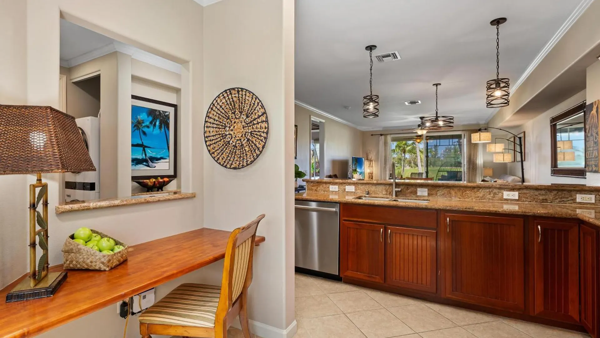Holiday home L2 Waikoloa Beach Villas United States
