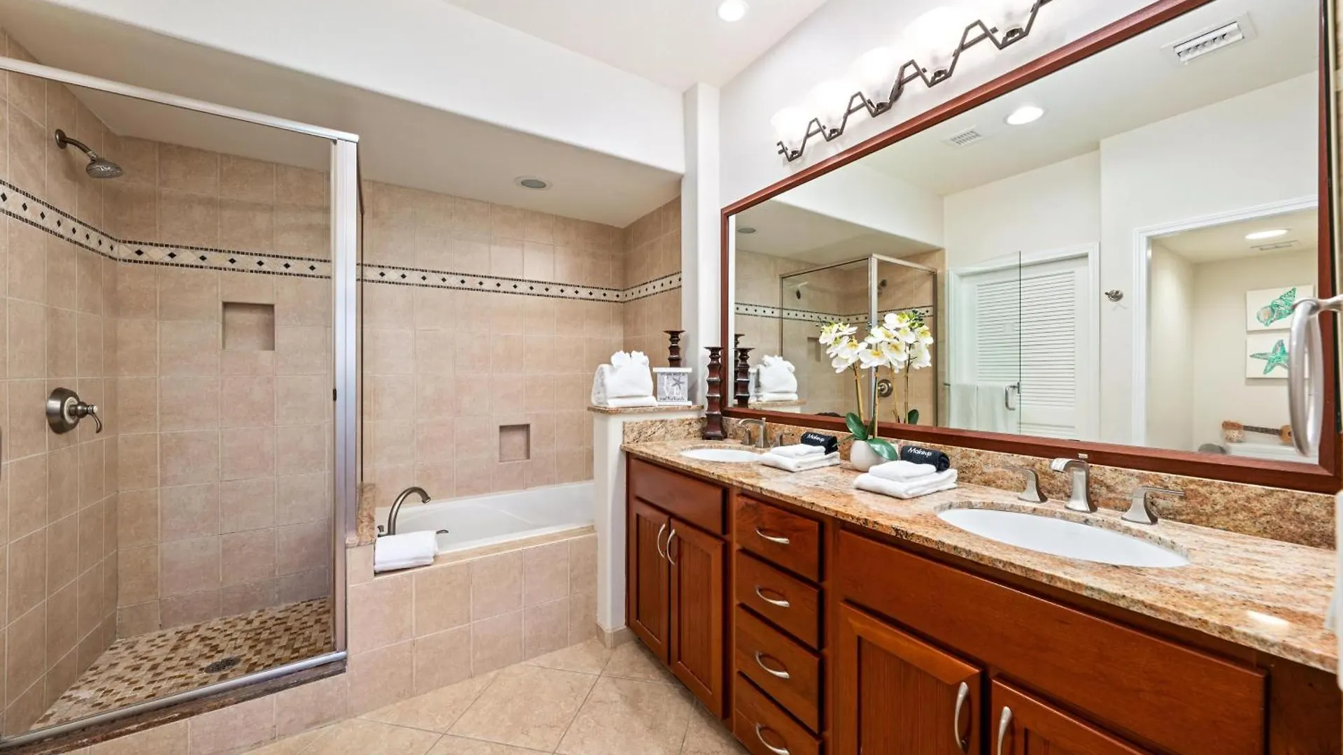 L2 Waikoloa Beach Villas