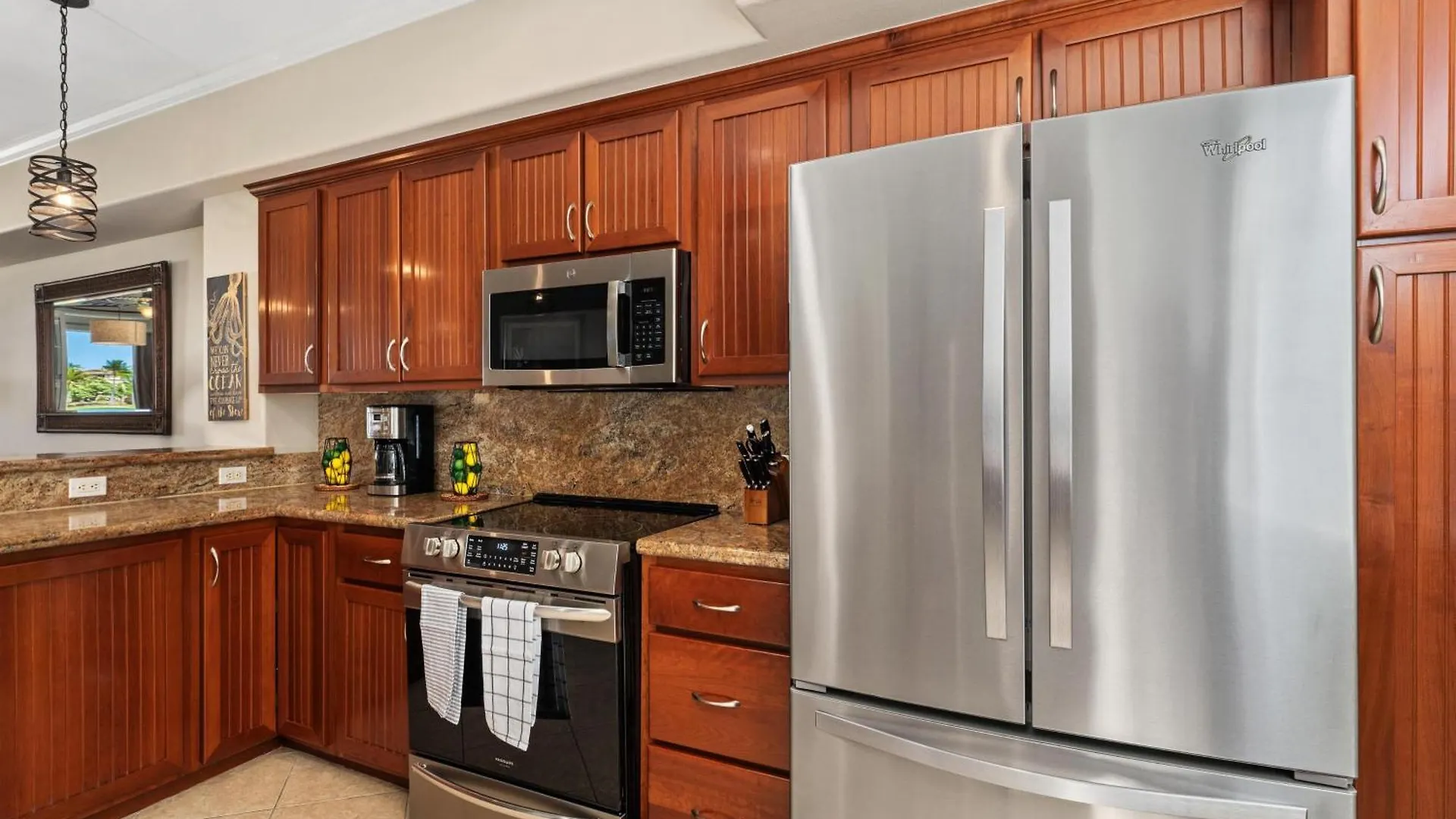 Holiday home L2 Waikoloa Beach Villas