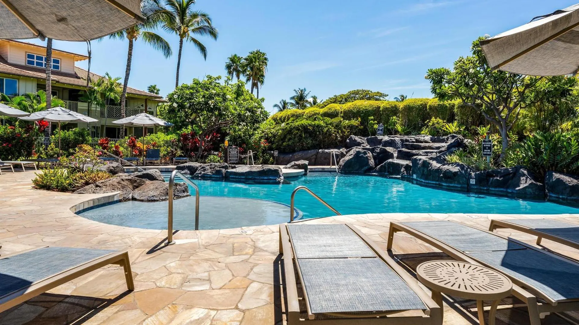 L2 Waikoloa Beach Villas United States