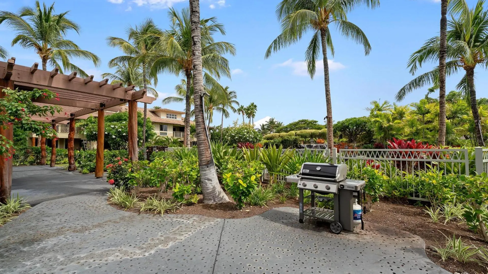 L2 Waikoloa Beach Villas Holiday home