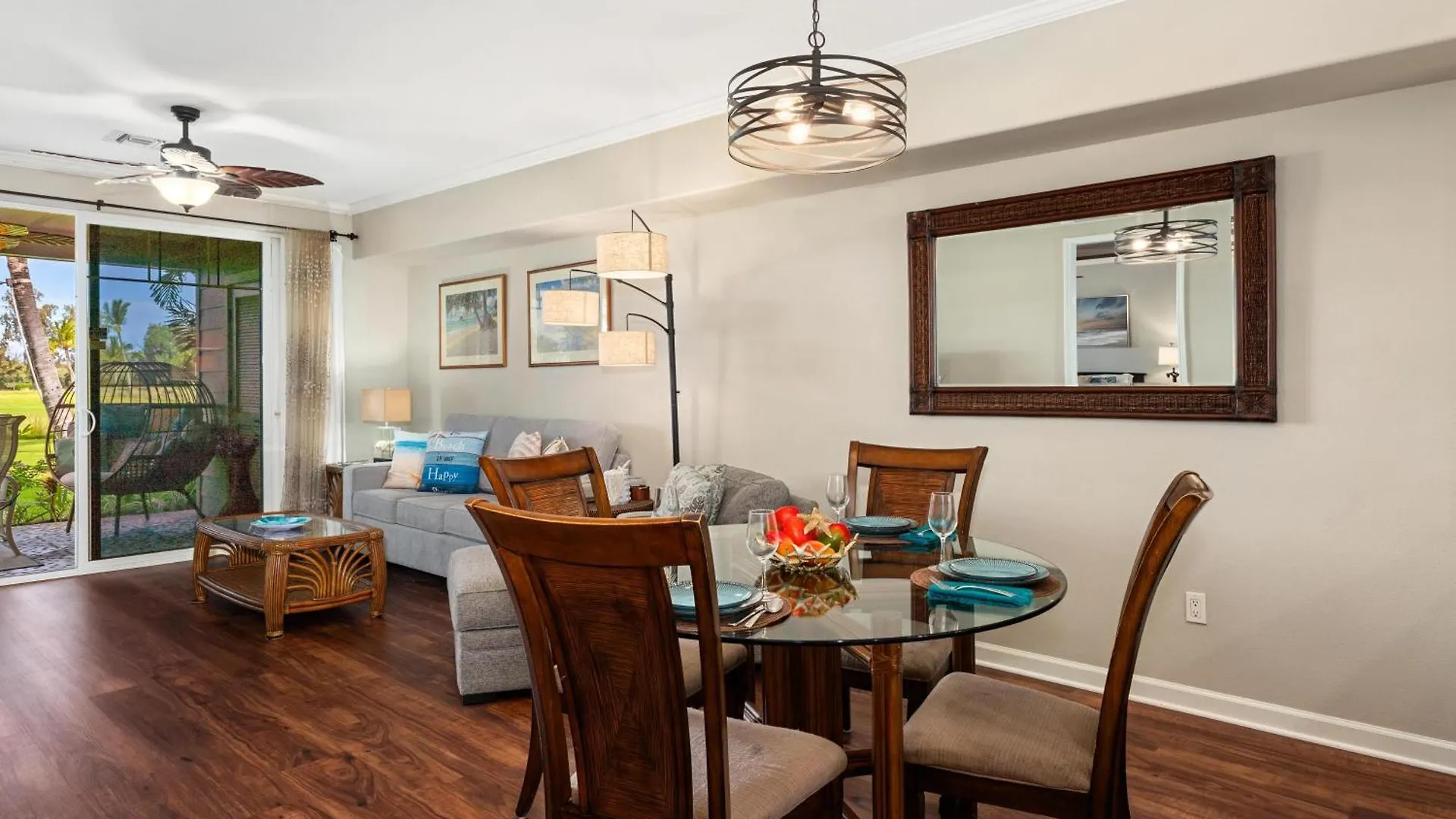 L2 Waikoloa Beach Villas
