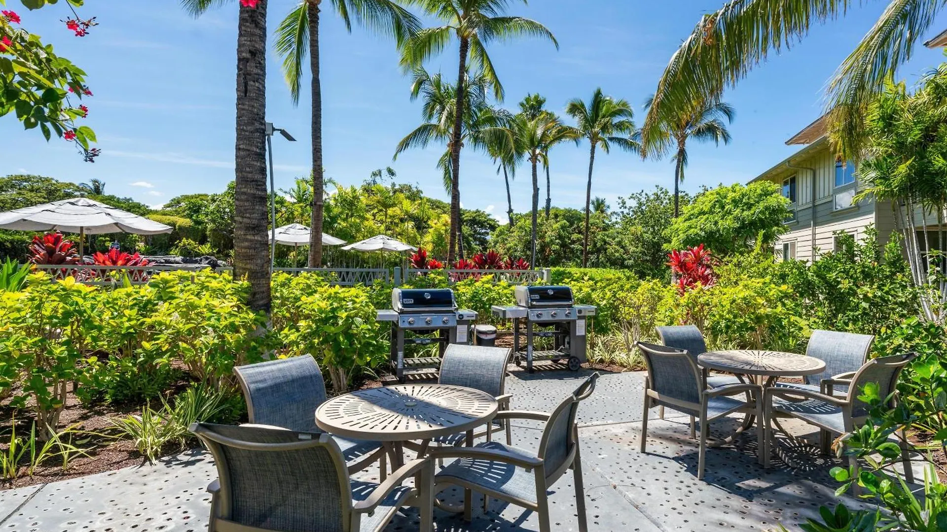 L2 Waikoloa Beach Villas United States