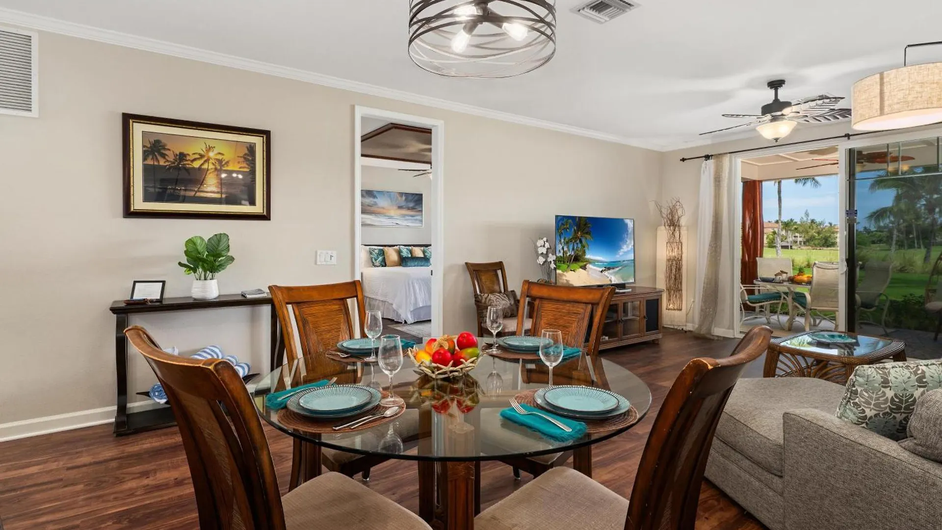L2 Waikoloa Beach Villas 0*,  United States