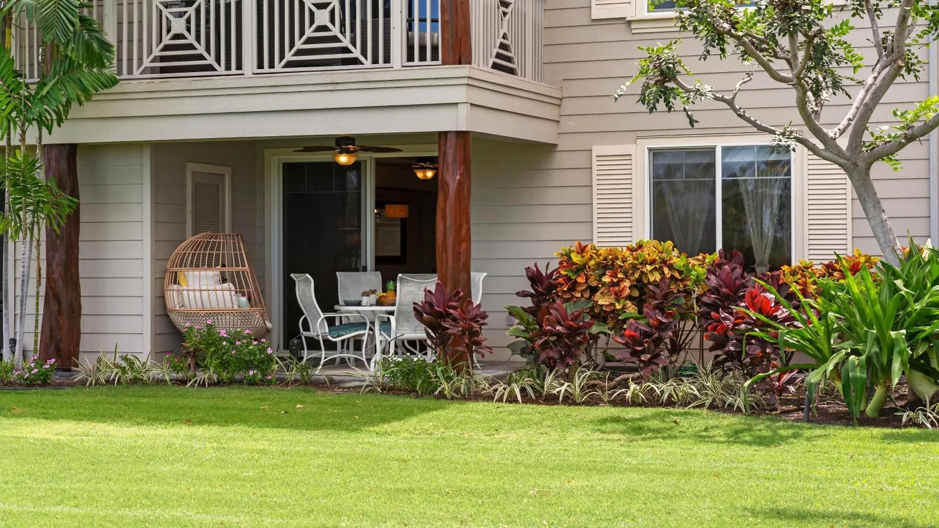 L2 Waikoloa Beach Villas 0*,  United States