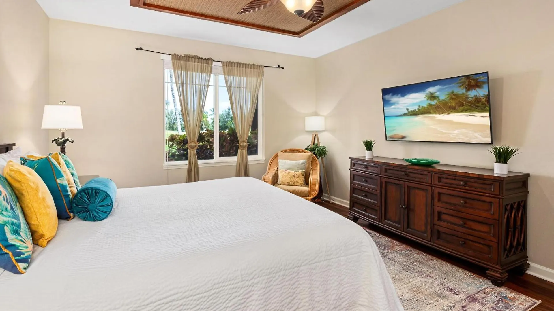 L2 Waikoloa Beach Villas Holiday home