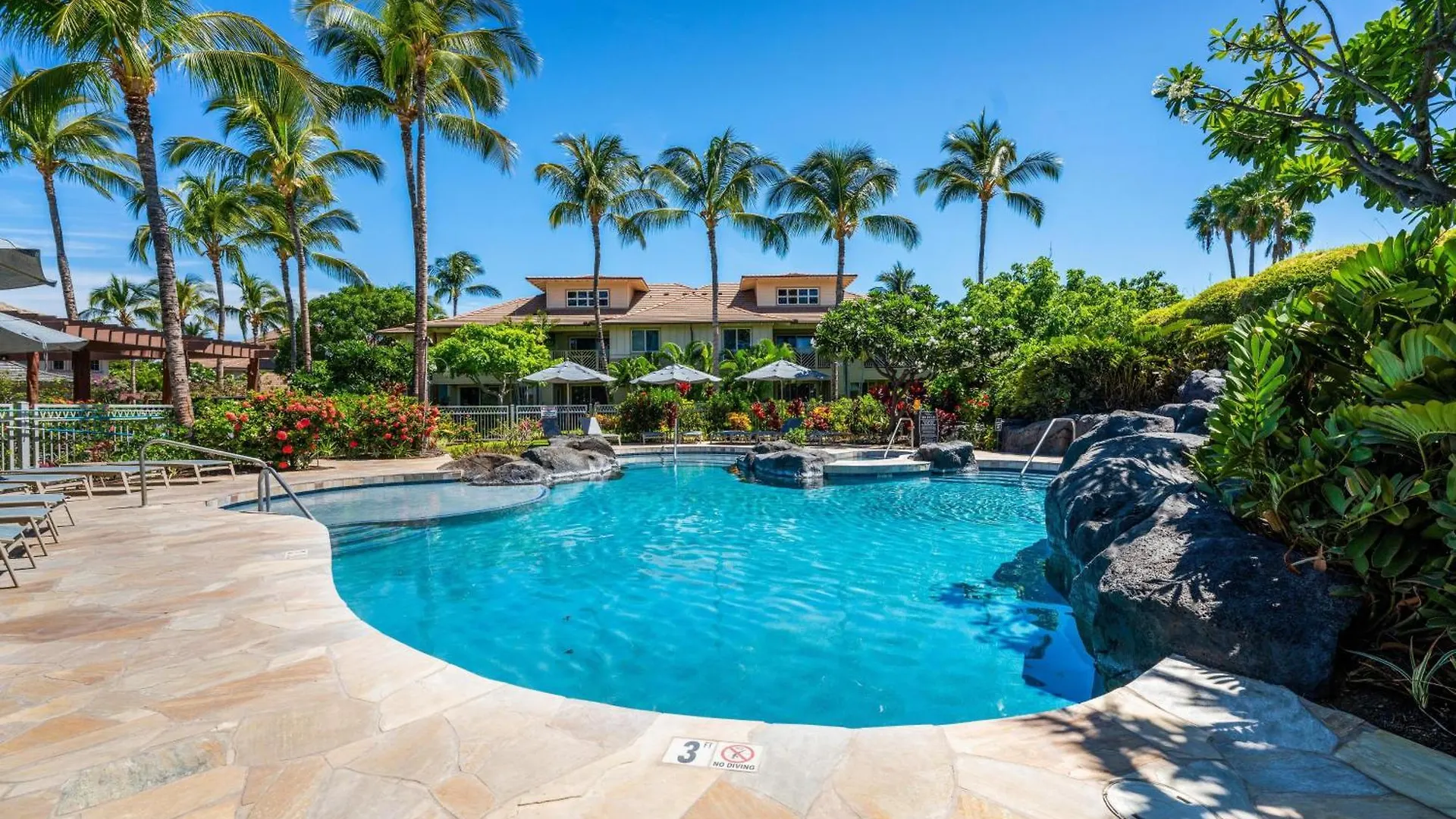 L2 Waikoloa Beach Villas
