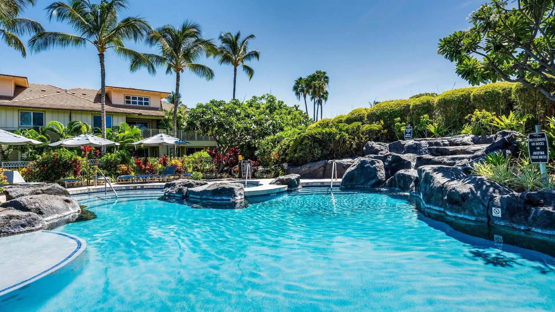Holiday home L2 Waikoloa Beach Villas United States