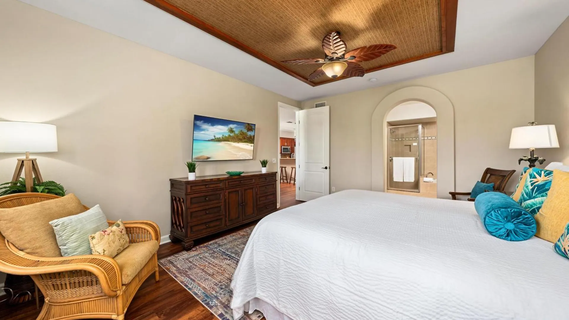 L2 Waikoloa Beach Villas