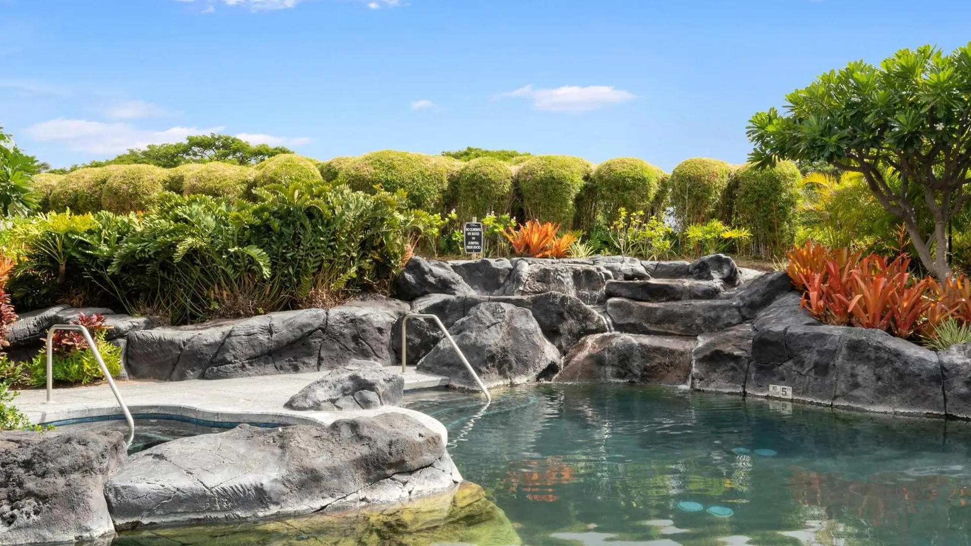 L2 Waikoloa Beach Villas Holiday home