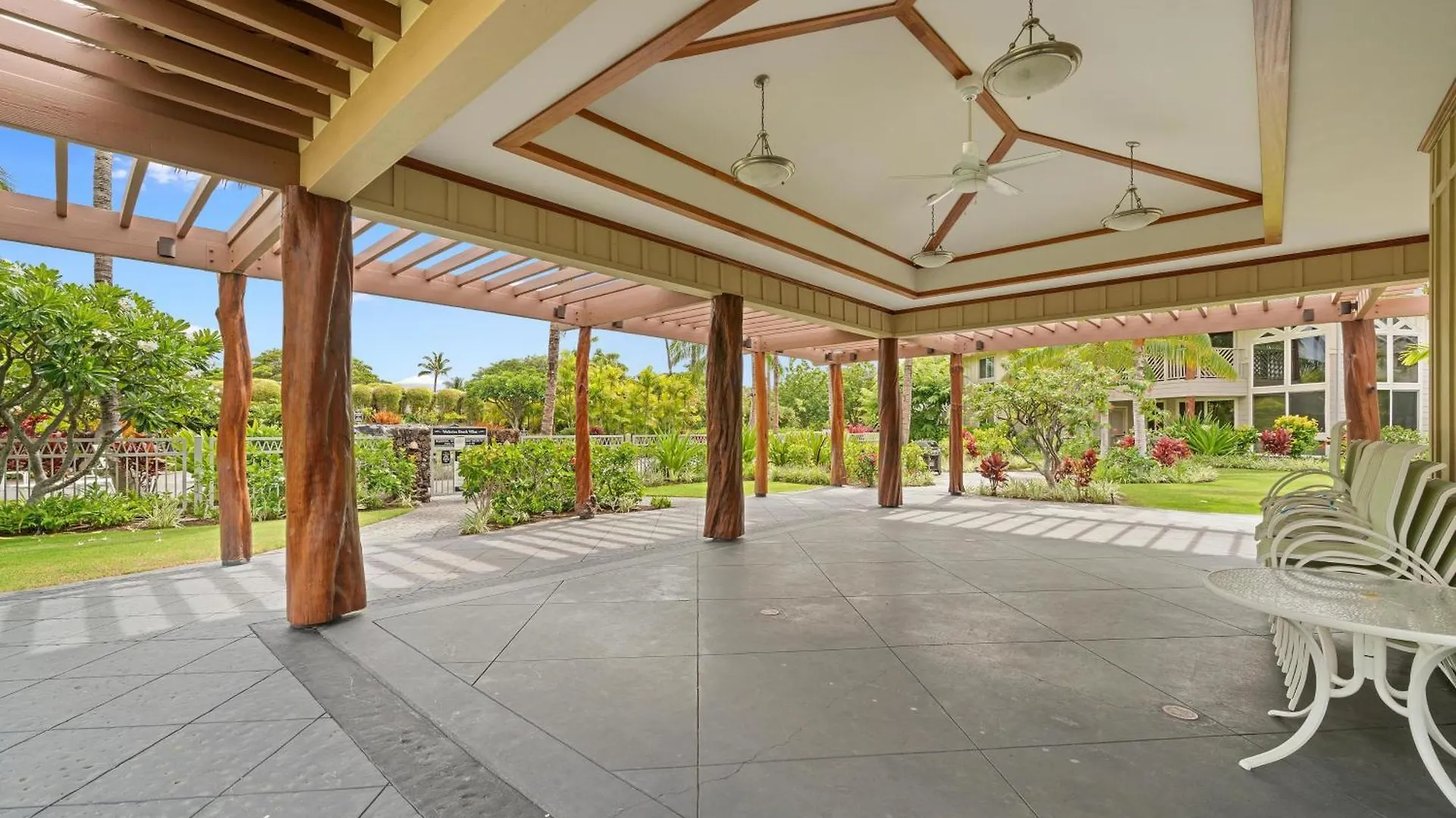 Holiday home L2 Waikoloa Beach Villas