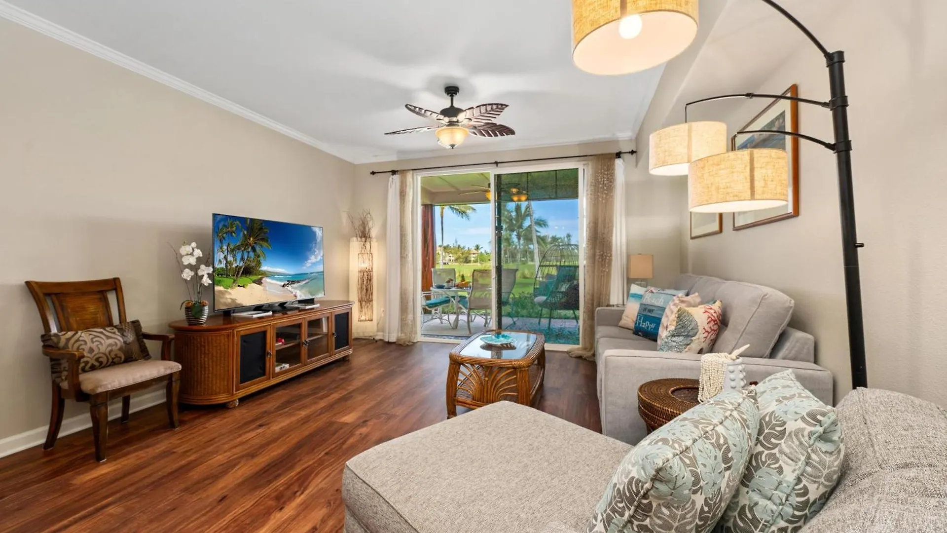 L2 Waikoloa Beach Villas 0*,  United States