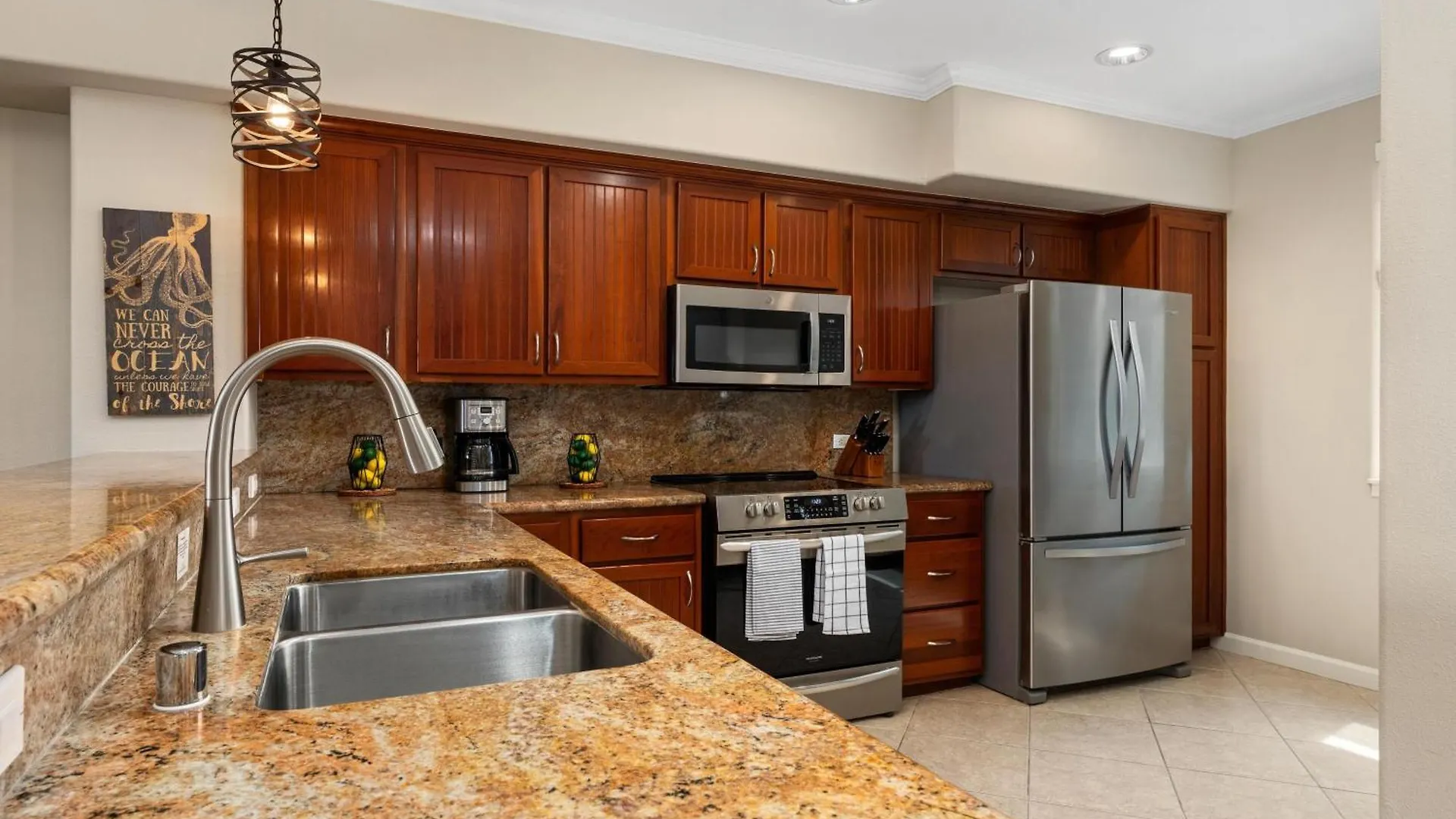 L2 Waikoloa Beach Villas Holiday home