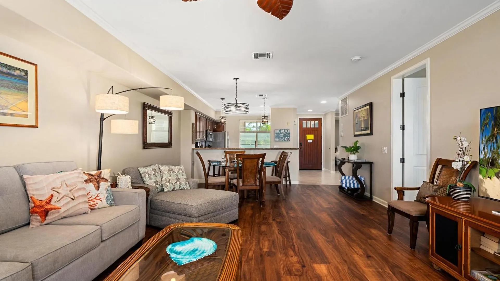 Holiday home L2 Waikoloa Beach Villas United States