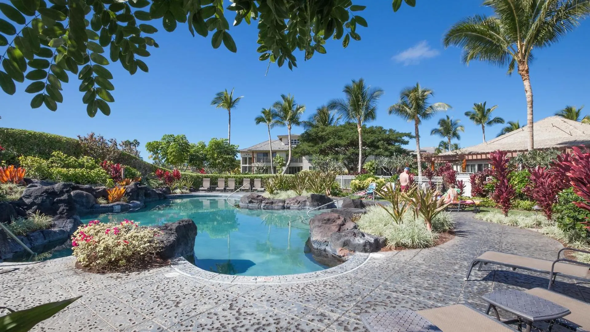 L2 Waikoloa Beach Villas 0*,  United States