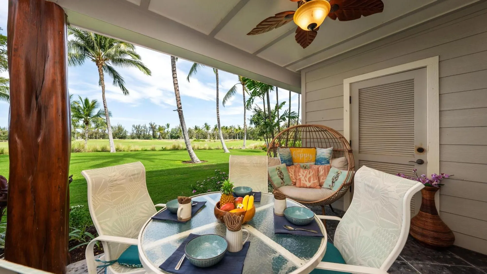 L2 Waikoloa Beach Villas